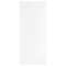 3.75&#x22; x 8.875&#x22; White Cardstock by Recollections&#x2122;, 100 Sheets